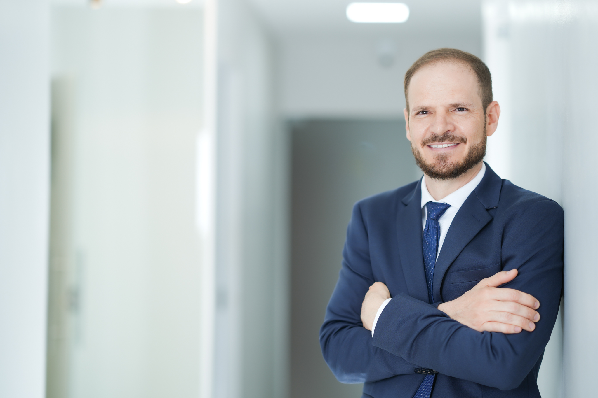 Como funciona o tratamento - Dr. Murilo Martins